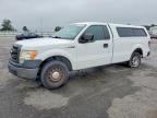 2013 FORD F150