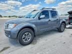 2020 NISSAN FRONTIER