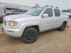 2008 HONDA RIDGELINE