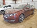 2015 LINCOLN MKZ
