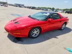 1995 PONTIAC FIREBIRD