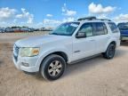 2008 FORD EXPLORER