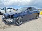 2018 MERCEDES-BENZ E