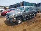 2002 CHEVROLET SUBURBAN