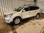 2013 CHEVROLET TRAVERSE
