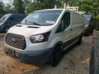 2017 FORD TRANSIT