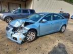 2011 CHEVROLET CRUZE
