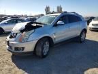 2015 CADILLAC SRX