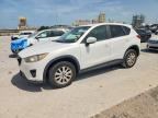 2013 MAZDA CX-5