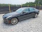 2017 CADILLAC CT6