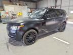 2015 LAND ROVER RANGE ROVER