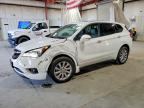 2020 BUICK ENVISION