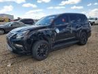 2020 LEXUS GX