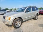 2007 JEEP GRAND CHEROKEE