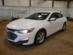 2020 CHEVROLET MALIBU
