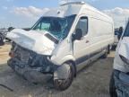 2017 MERCEDES-BENZ SPRINTER