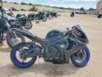 2007 SUZUKI GSX-R600