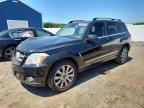 2012 MERCEDES-BENZ GLK