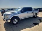 2016 FORD F150