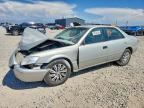 2001 TOYOTA CAMRY