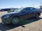 2025 LEXUS ES 300H