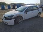 2006 HONDA ACCORD
