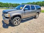 2011 CHEVROLET SUBURBAN