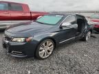 2018 CHEVROLET IMPALA