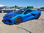 2025 CHEVROLET CORVETTE