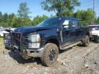 2025 FORD F250