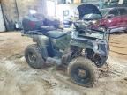 2017 POLARIS 4 WHEELER