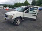 2003 JEEP GRAND CHEROKEE