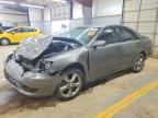 2005 TOYOTA CAMRY