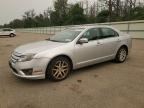 2011 FORD FUSION