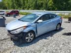2012 HYUNDAI ELANTRA