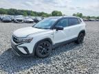 2023 VOLKSWAGEN TAOS