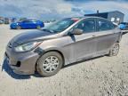 2014 HYUNDAI ACCENT