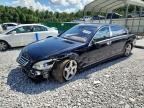 2010 MERCEDES-BENZ S