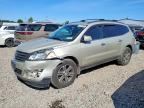 2015 CHEVROLET TRAVERSE