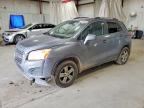 2015 CHEVROLET TRAX