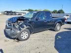 2009 NISSAN FRONTIER