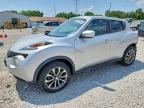 2017 NISSAN JUKE