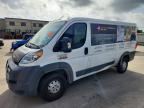 2017 RAM PROMASTER 1500