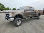2020 FORD F350