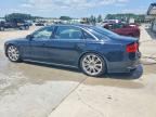 2013 AUDI A8