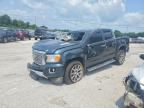 2017 GMC CANYON