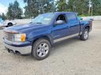 2007 GMC NEW SIERRA