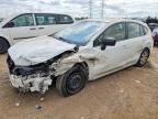 2014 SUBARU IMPREZA