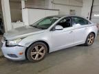 2012 CHEVROLET CRUZE