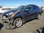 2020 HONDA HR-V